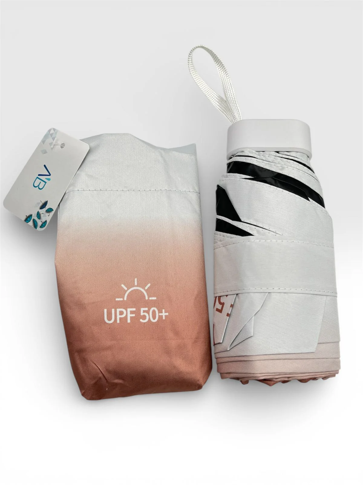 Sombrillas UPF 50+