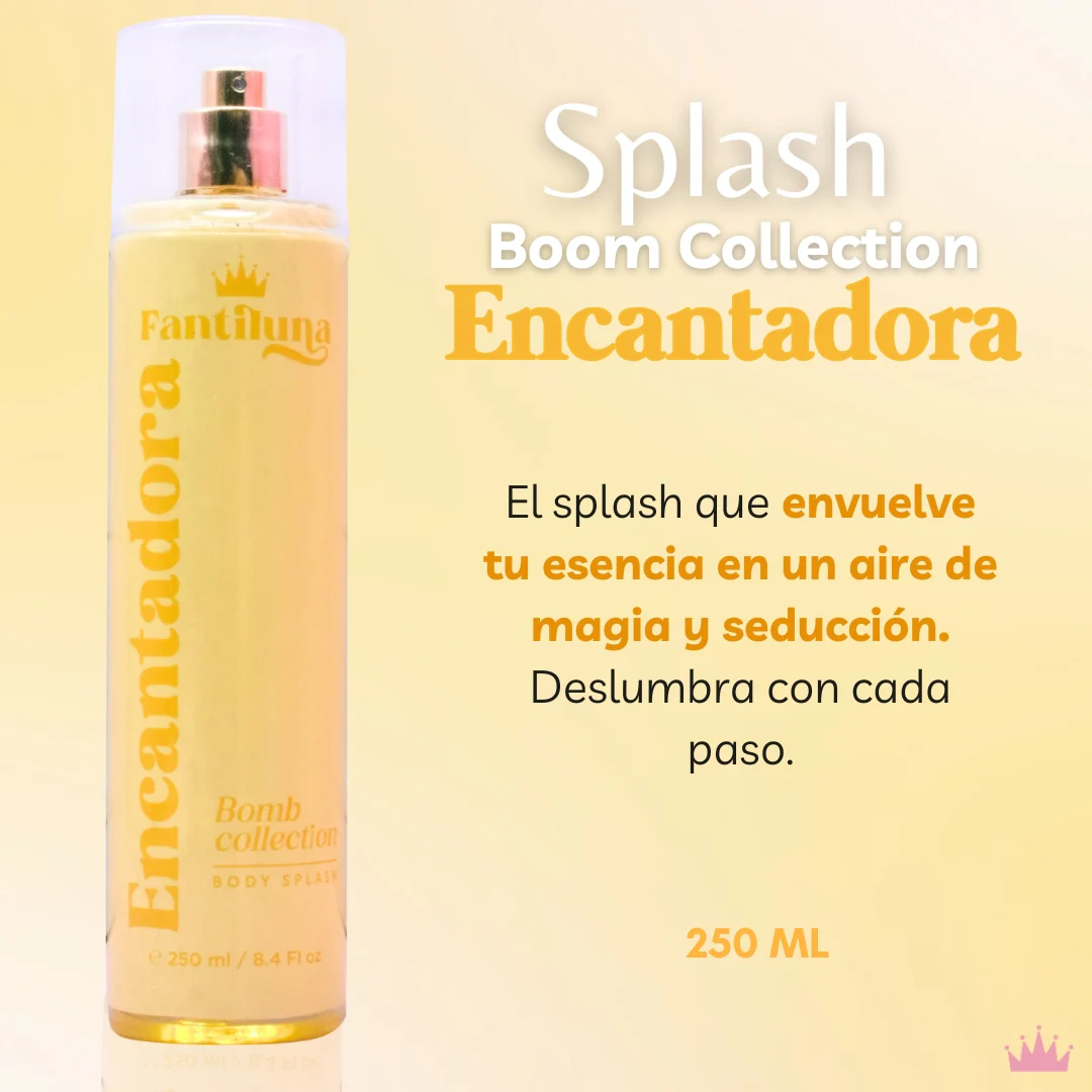 Splash Boom Collection al por Detal - Image 5