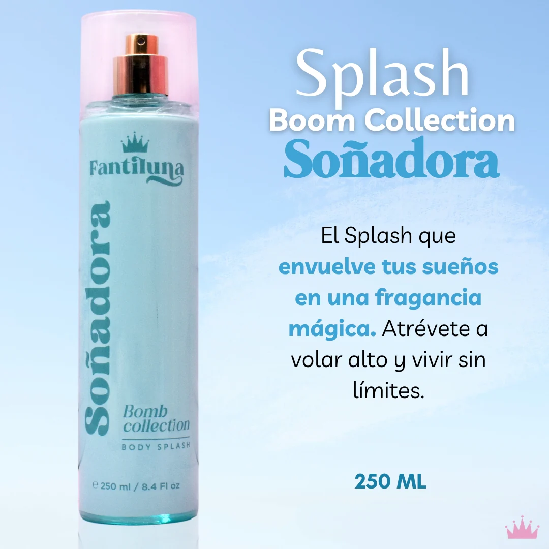 Splash Boom Collection al por Detal - Image 7