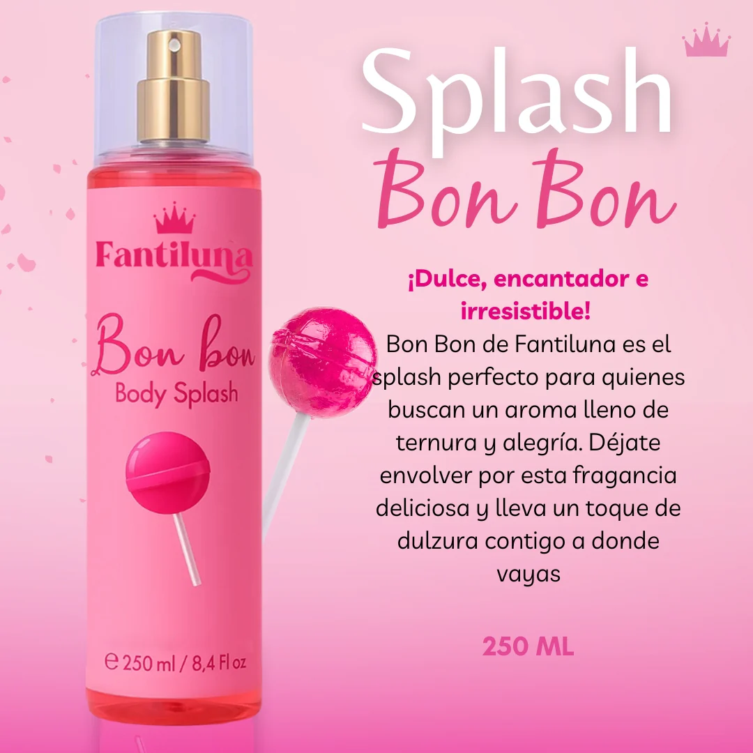 Splash Tradicionales 250ml al Detal - Image 3