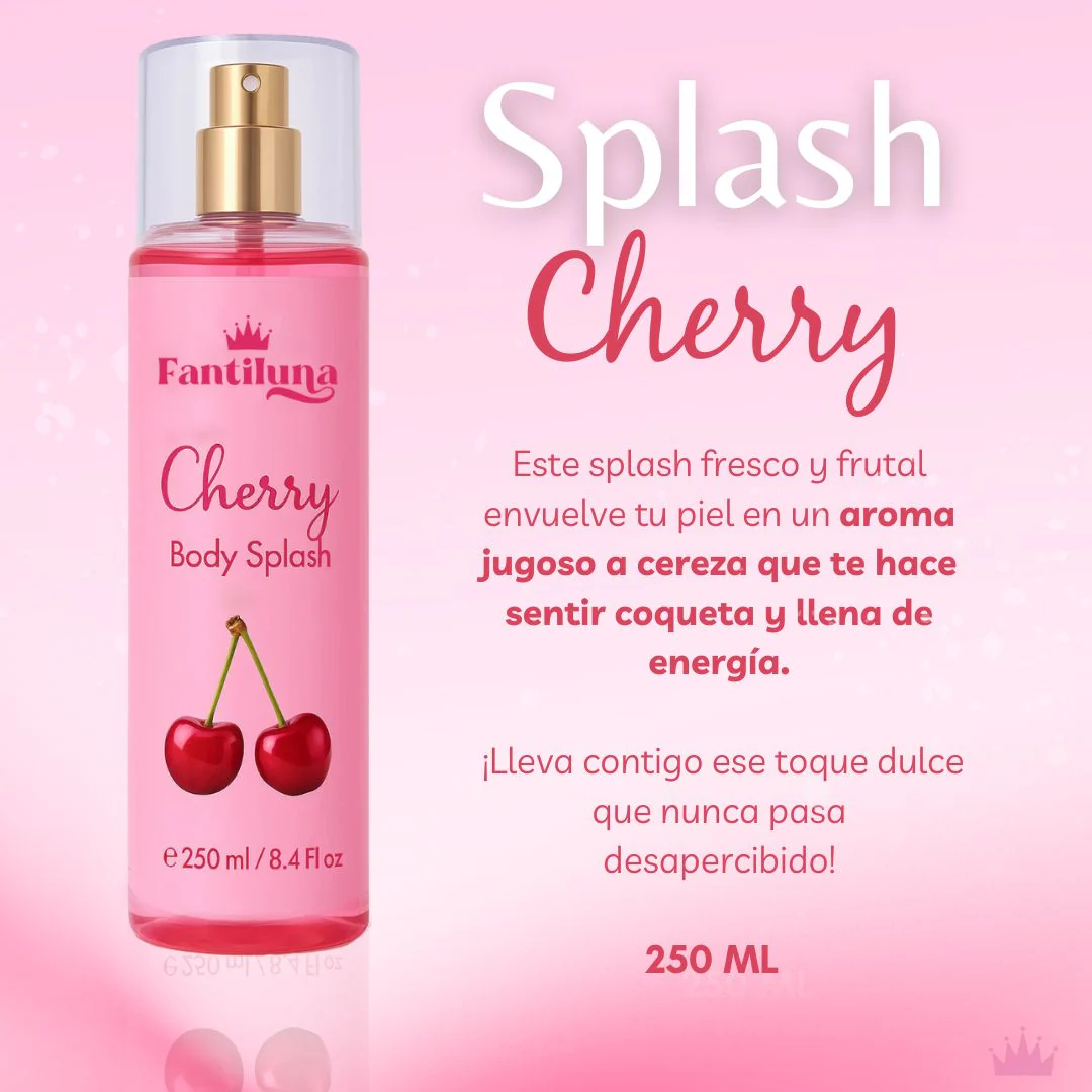 Splash Tradicionales 250ml al Detal - Image 8