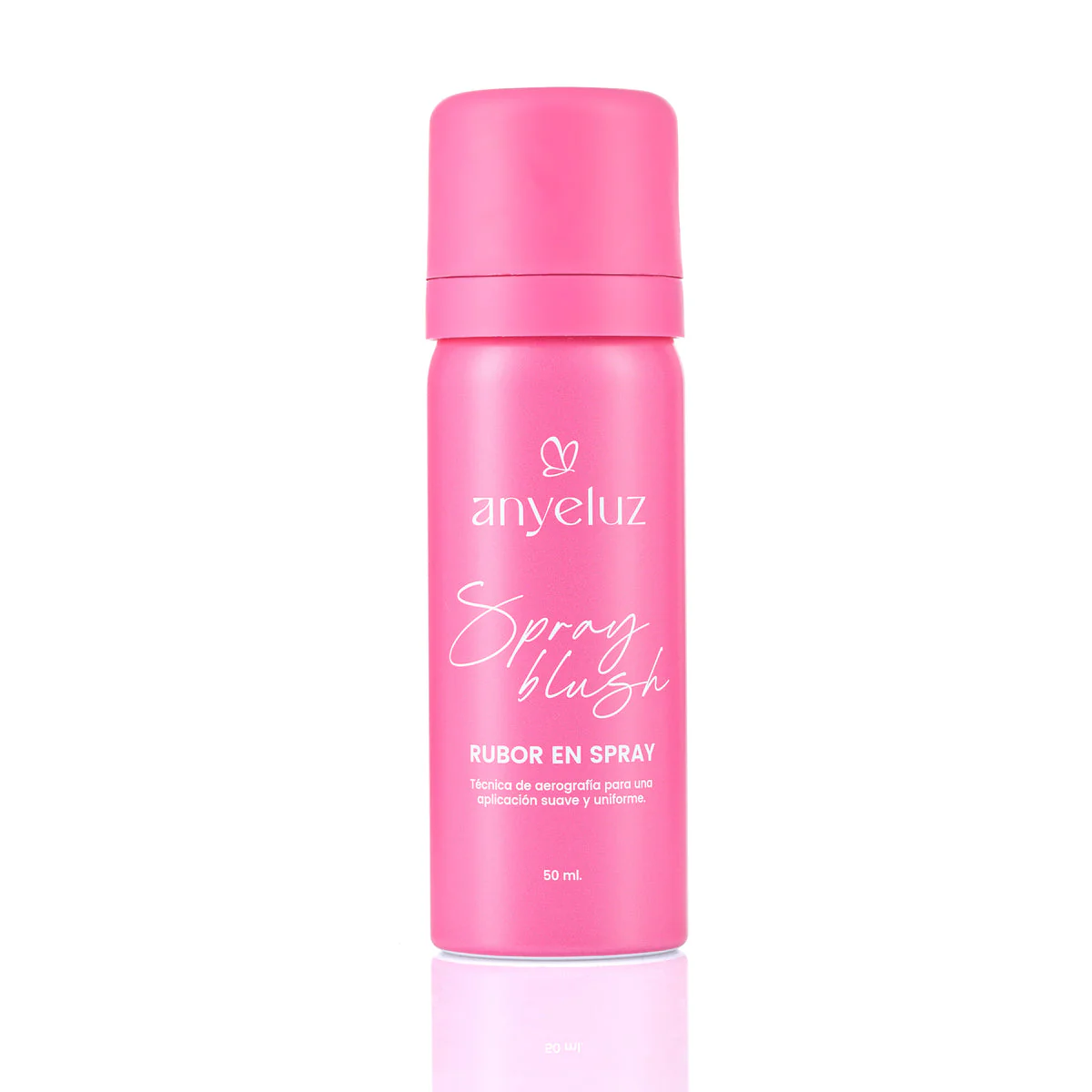 SPRAY BLUSH                  natural  rubor - Image 2
