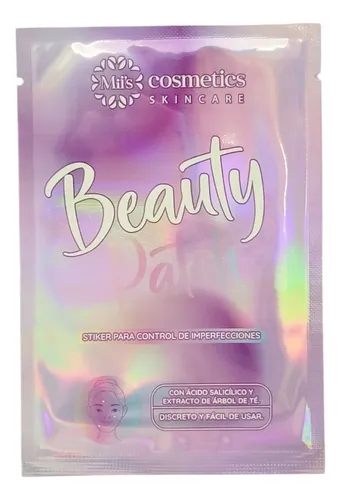 Stickers para acne mis cosmétics - Image 3