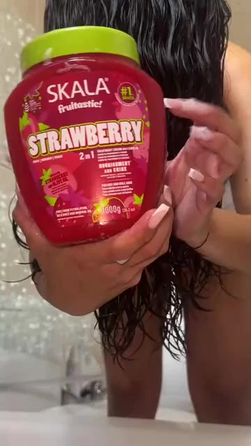 Strawberry - Image 2