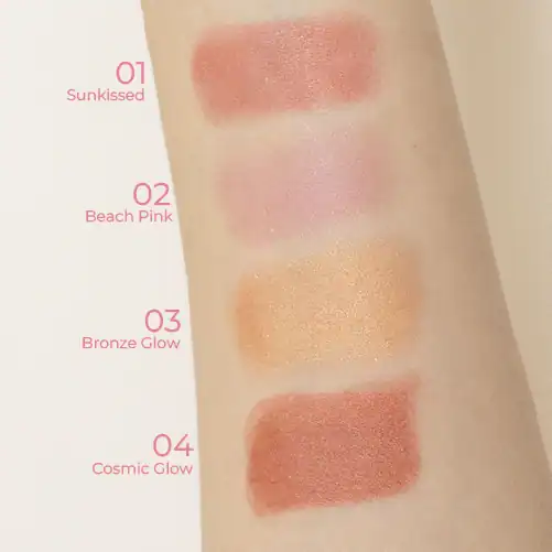 SUNSET BLUSH MYK - Image 2