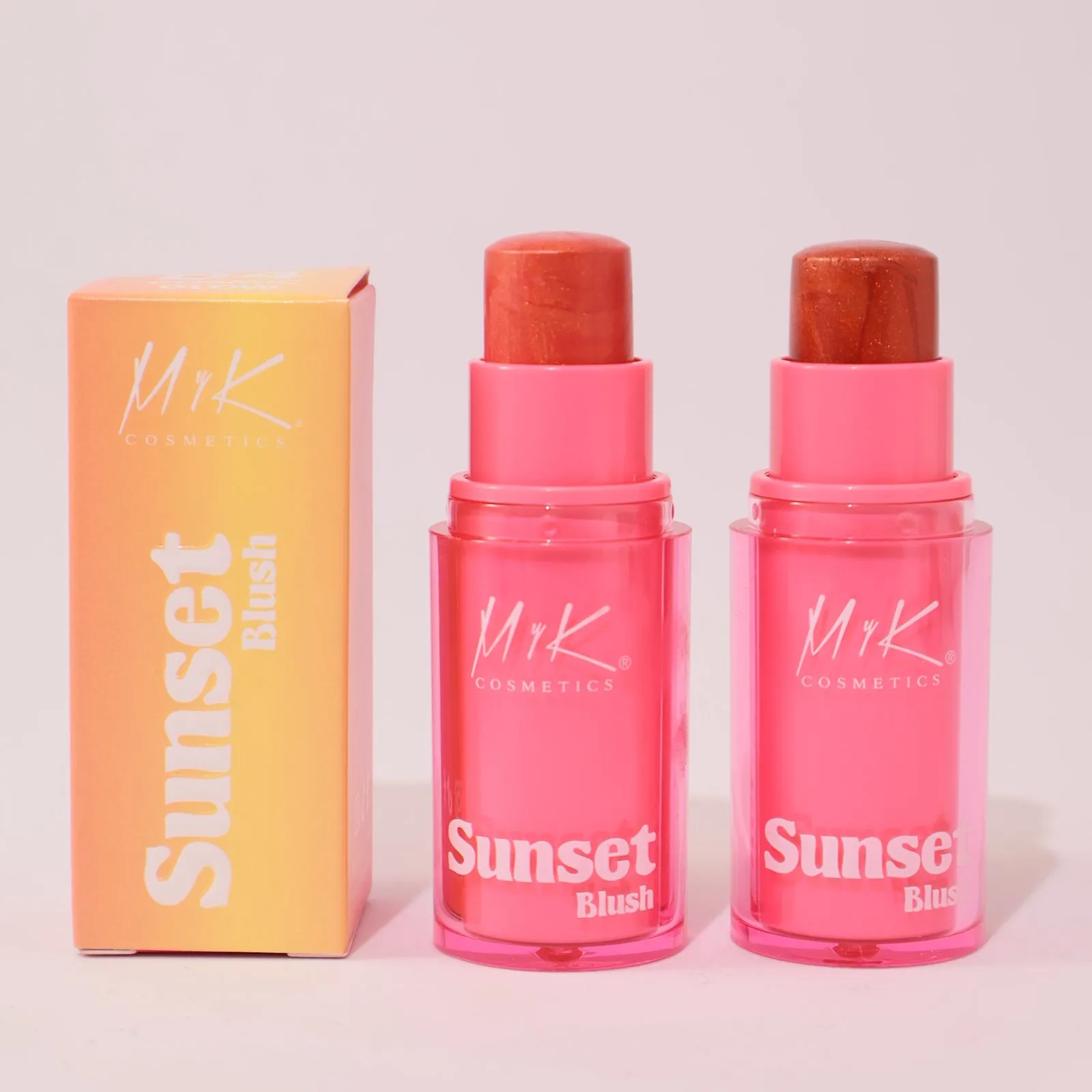 SUNSET BLUSH MYK - Image 3
