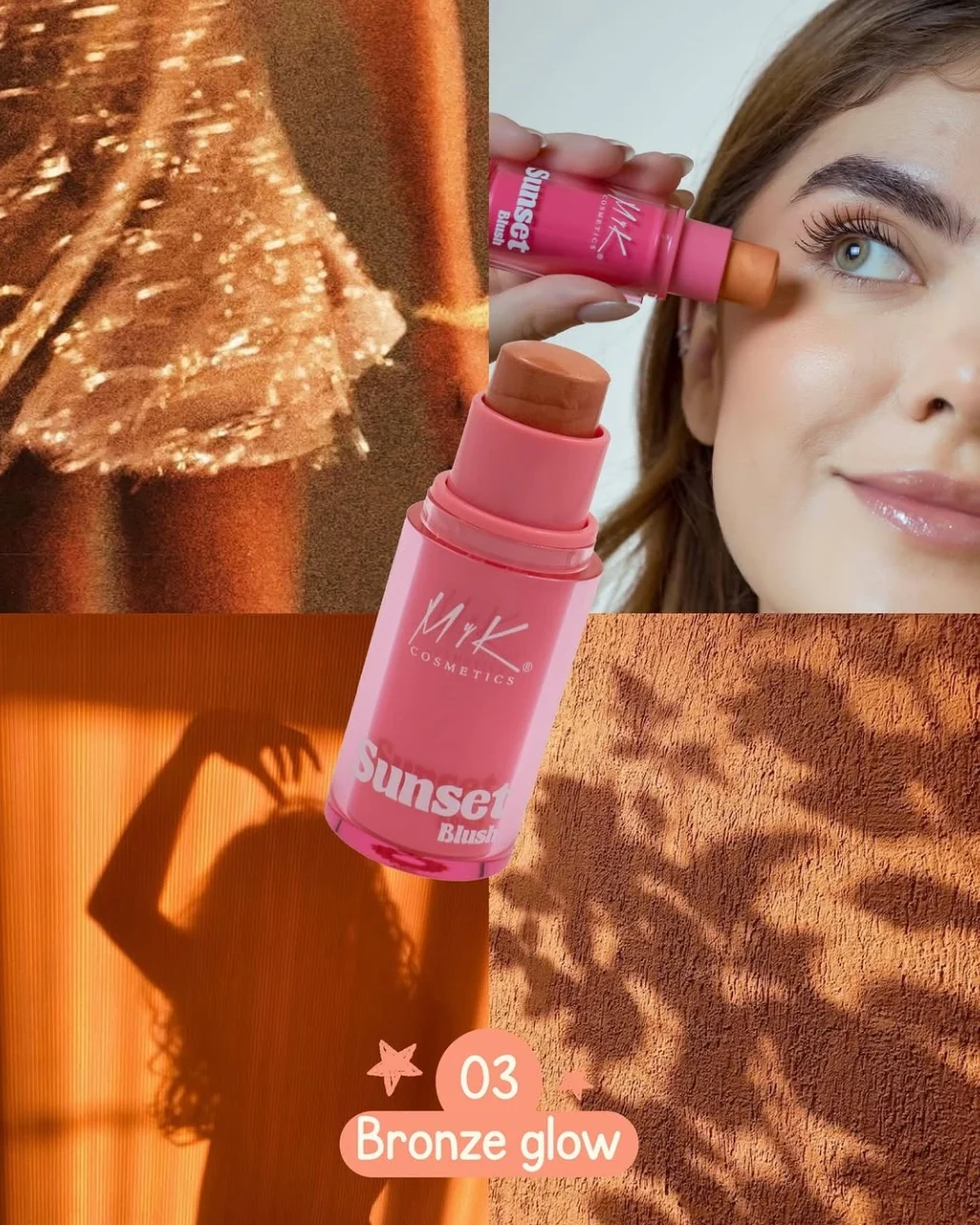 SUNSET BLUSH MYK - Image 6