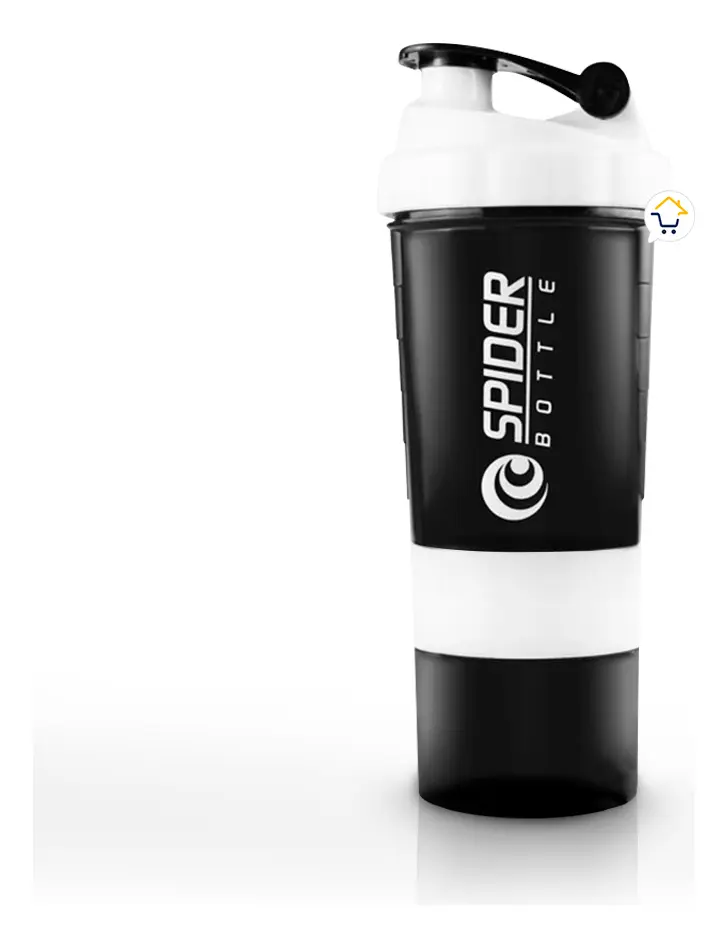 Termo Spider Bottele 25-71 Deportivo - Image 2
