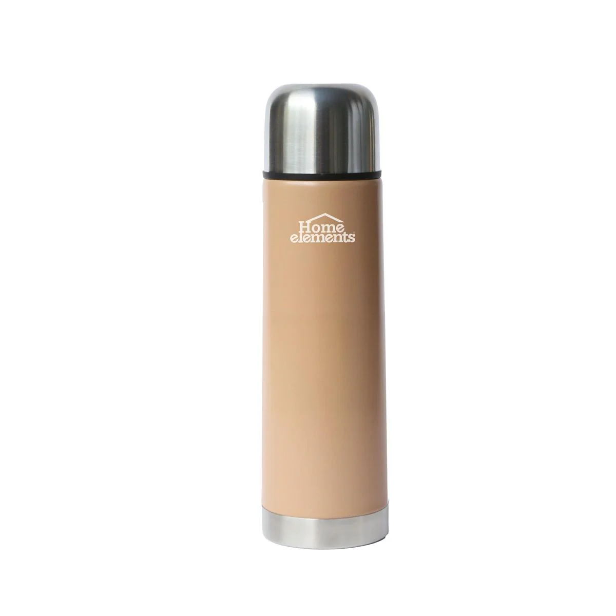 Termo doble pared 500ml Home Elements