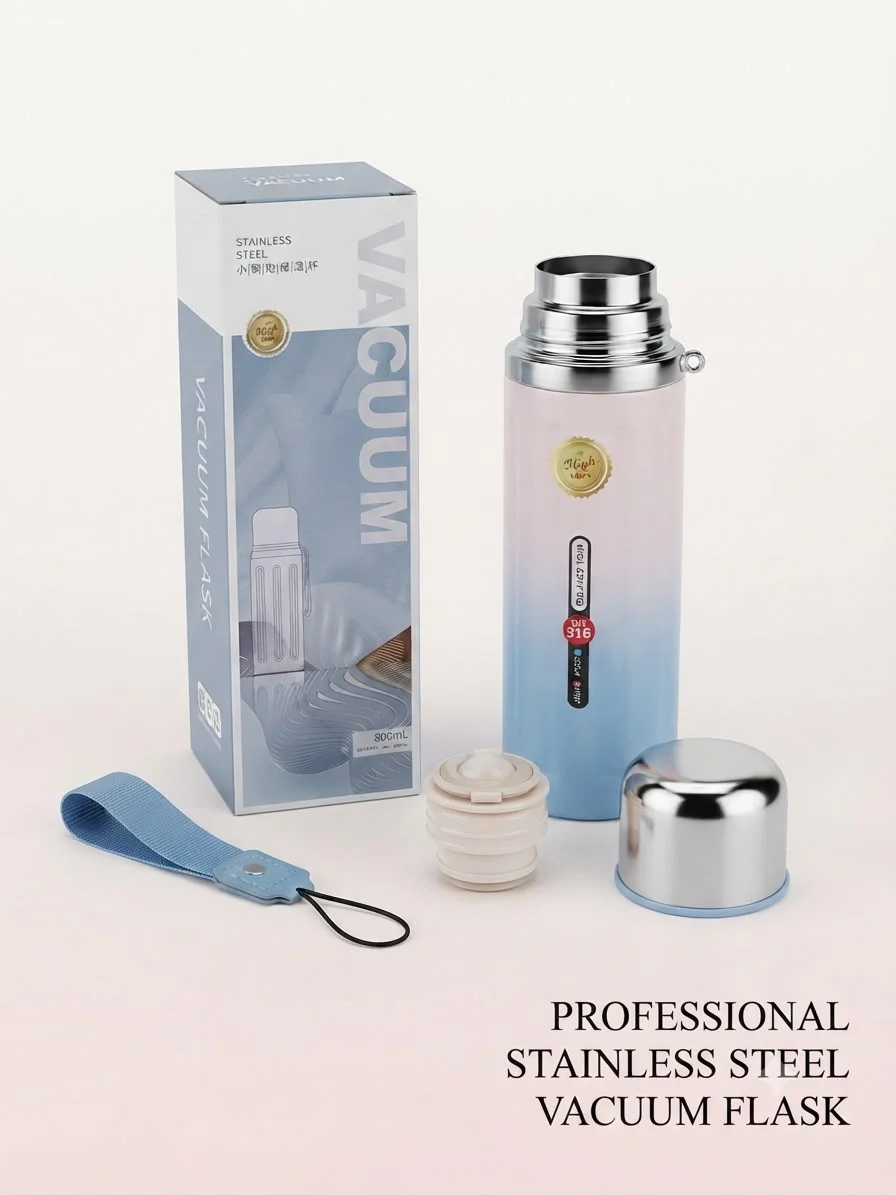 TERMO TERMICO 800 ML LF-26-101
