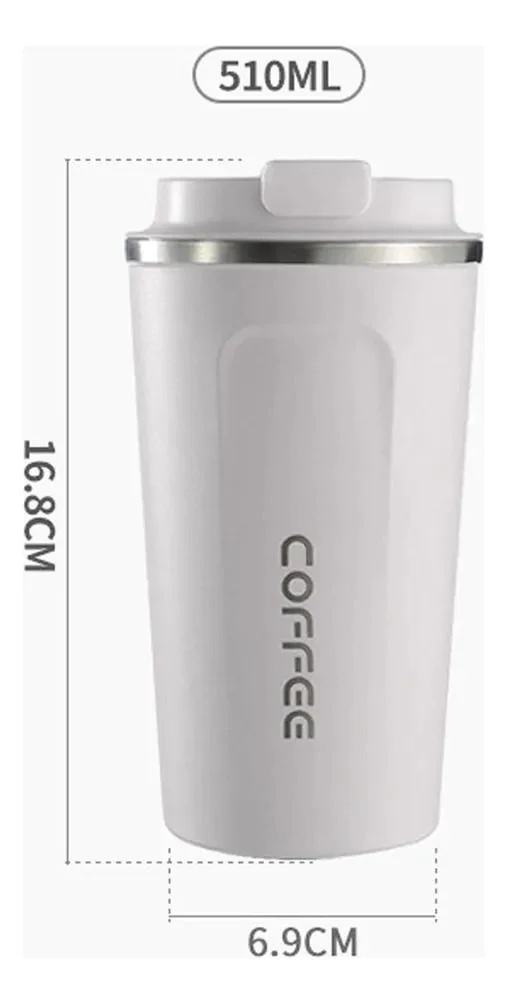 VASO TERMICO CON MEDIDOR DE TEMPERATURA COFFEE - Image 6