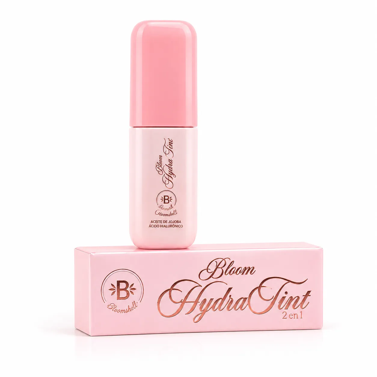 Tinta Bloom Hydra 2 en 1  Bloomshell