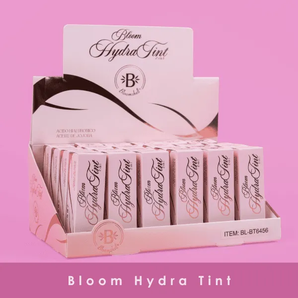 Tinta Bloom Hydra 2 en 1  Bloomshell - Image 2
