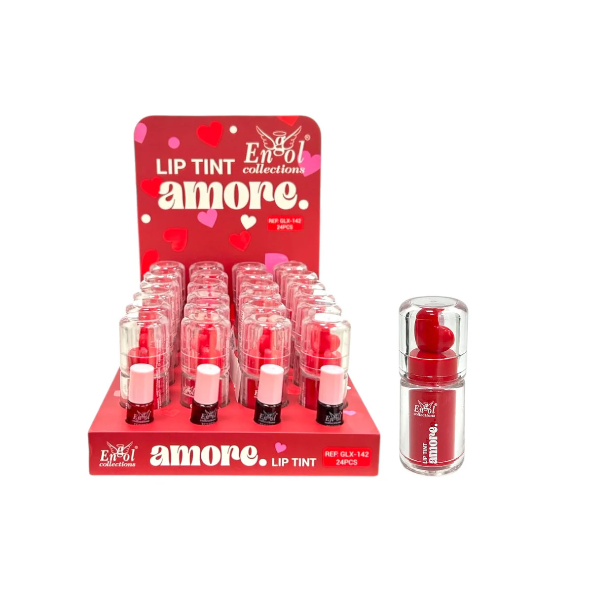 TINTA DE LABIOS AMORE ENGOL - Image 4