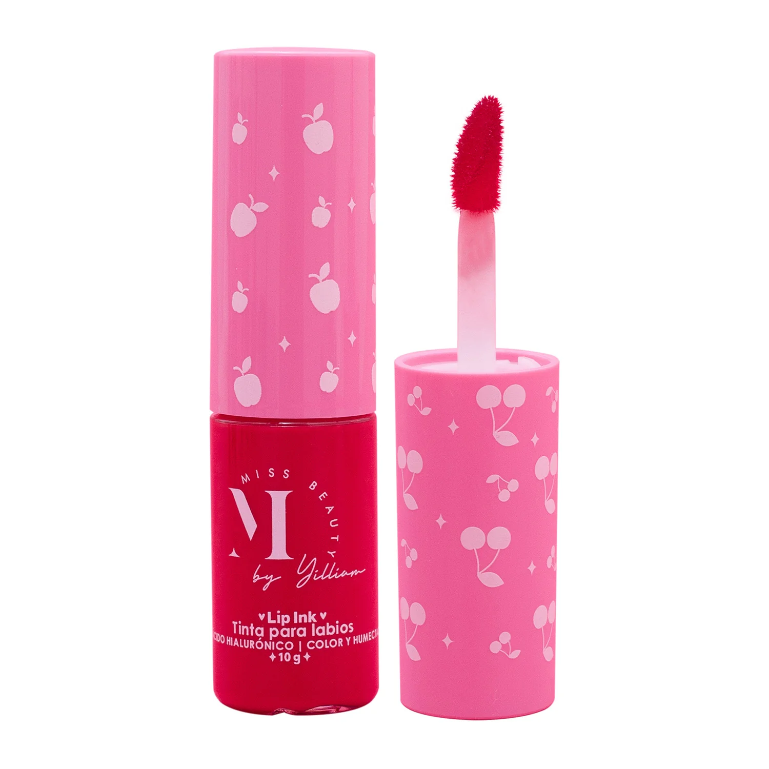 Tinta Para Labios Miss Beauty✨ - Image 3