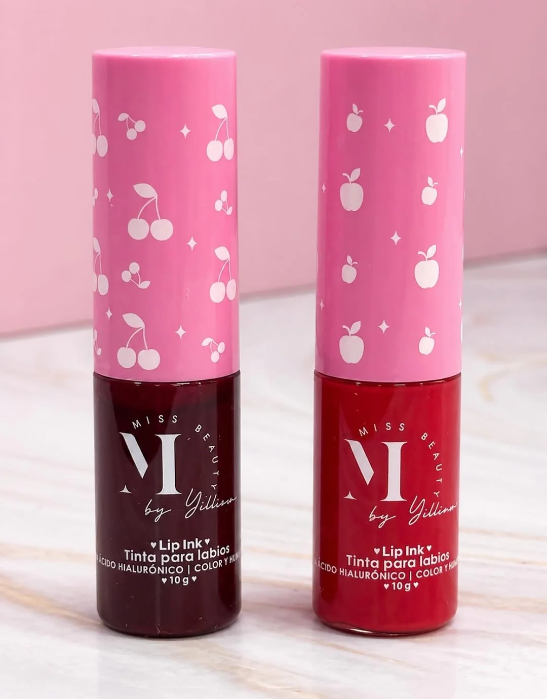 Tinta Para Labios Miss Beauty✨ - Image 4