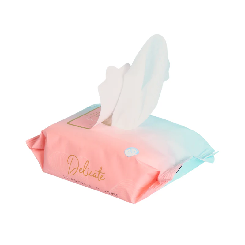 Toallitas ×30 miss cosmétics - Image 2