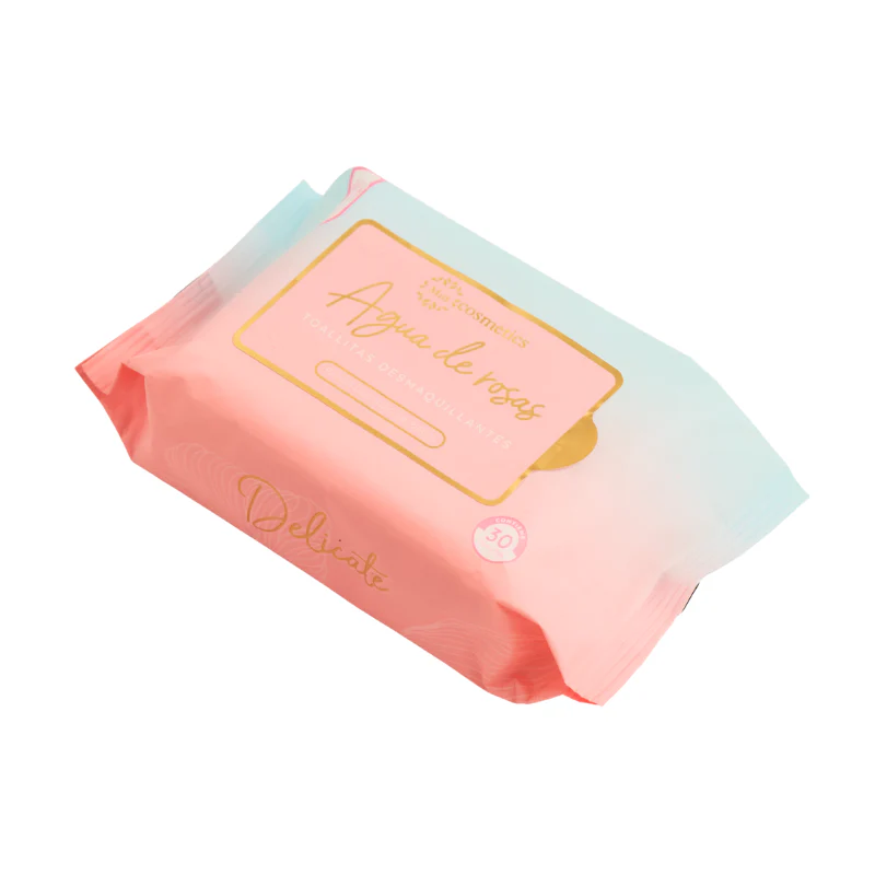 Toallitas ×30 miss cosmétics - Image 3