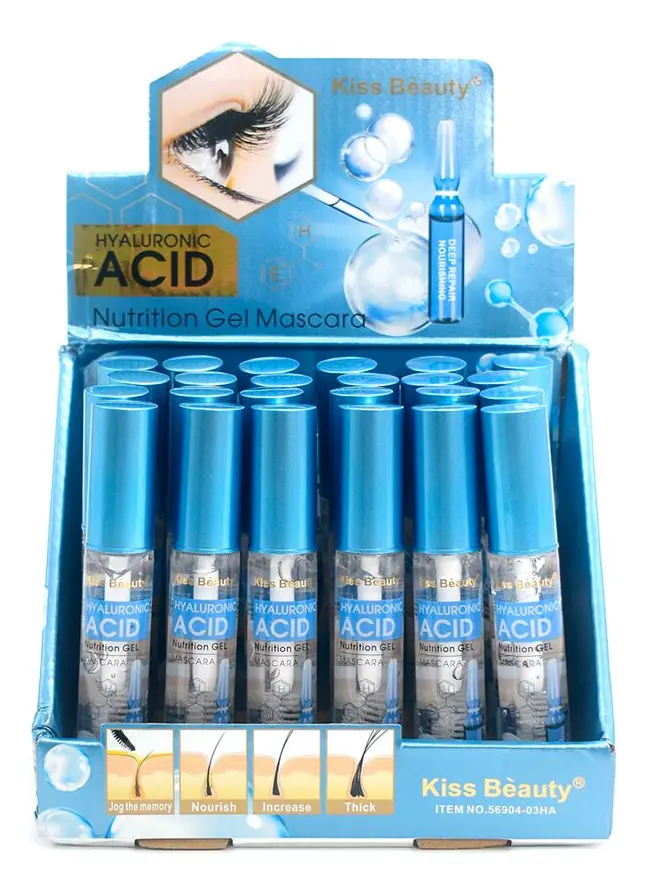 Tratamiento de pestañas kiss Beauty - Image 2