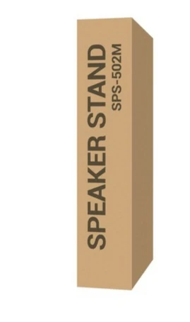 trípode speaker stand SPS-502" - Image 2