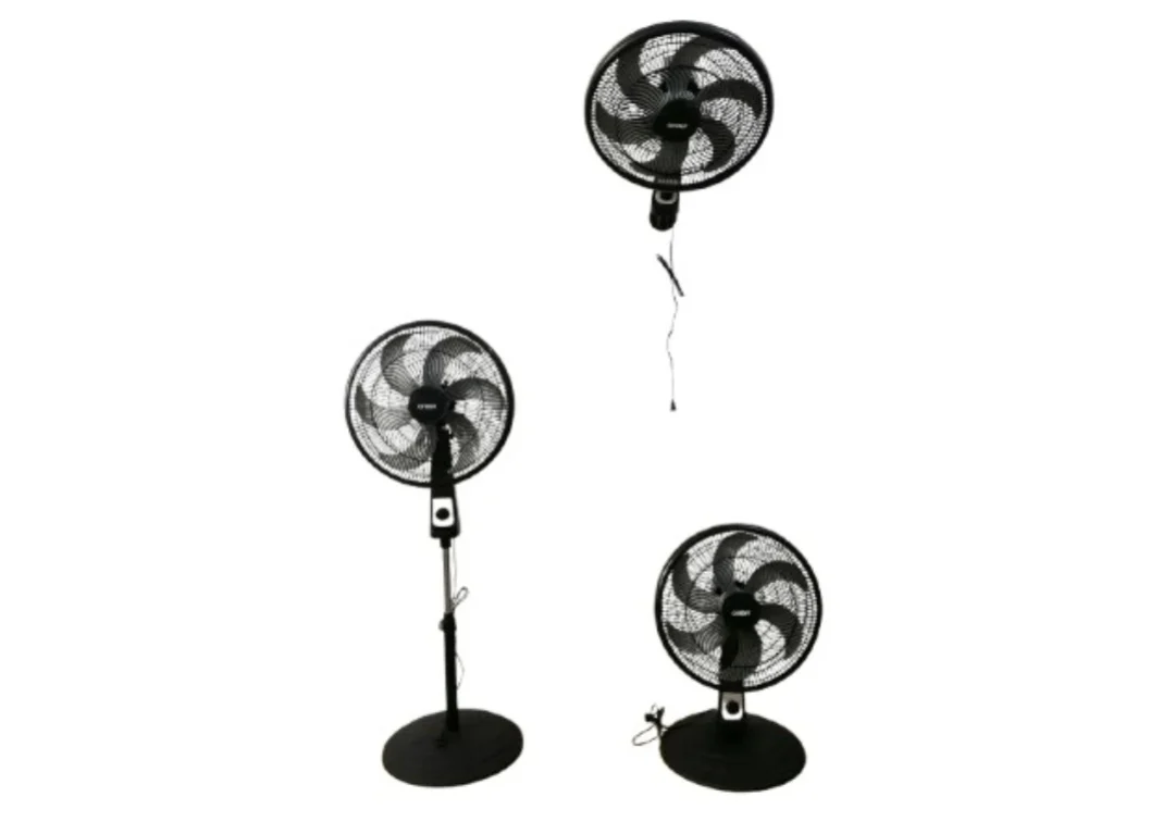 Ventilador 3 en 1 ONOFF 18"stand fan - Image 2