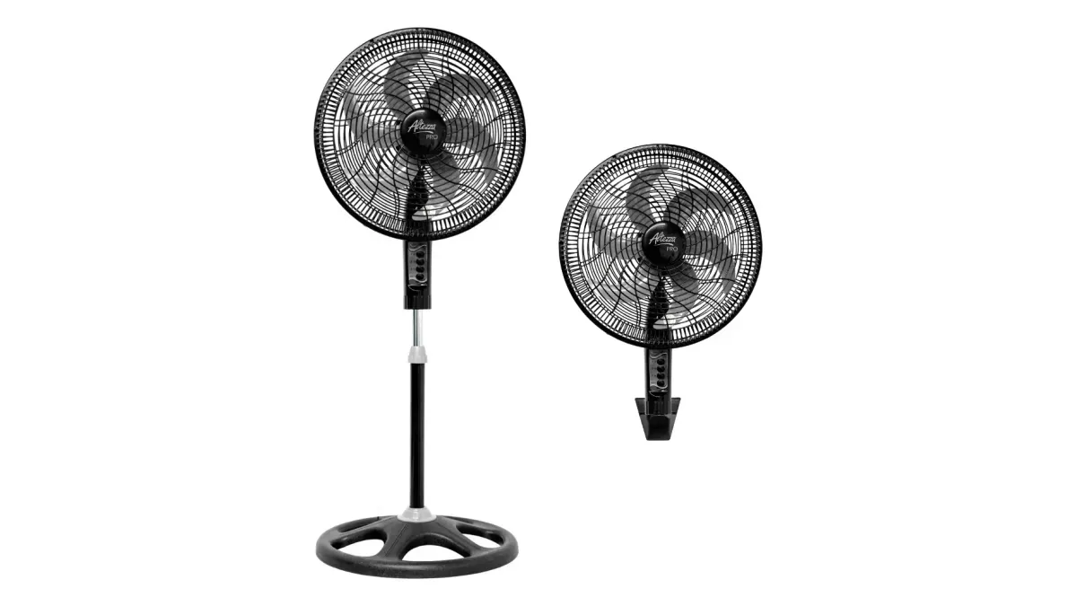 Ventilador altezza 2 en 1 18"