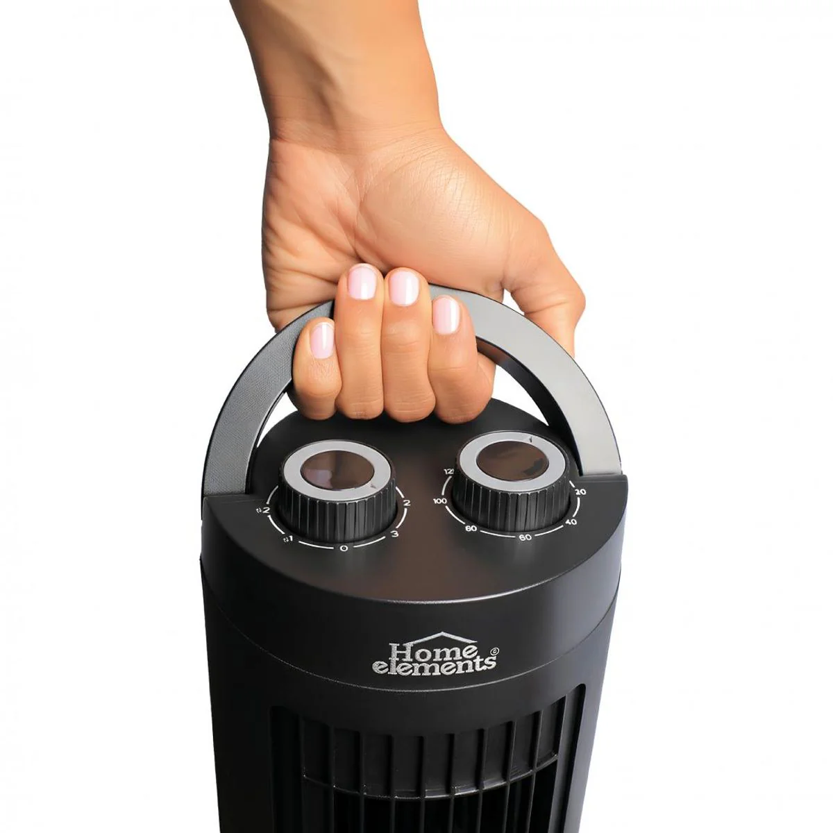 Ventilador de torre home Elements - Image 3