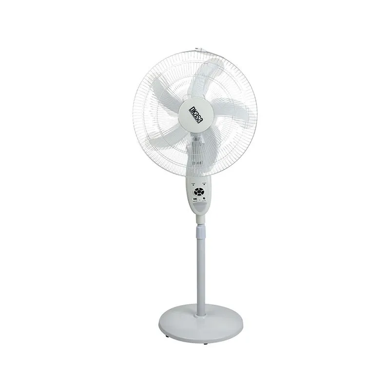 Ventilador Dkasa recargable
