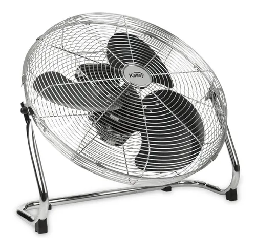 Ventilador Kalley K-VP20HS. - Image 2