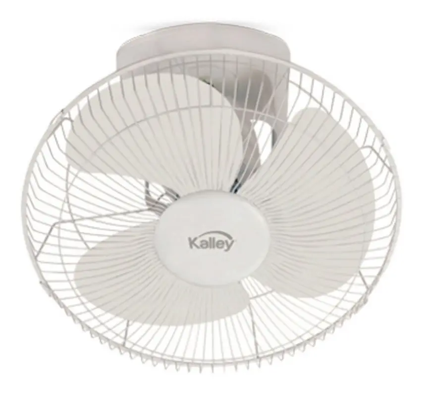 Ventilador orbital de 16" kalley