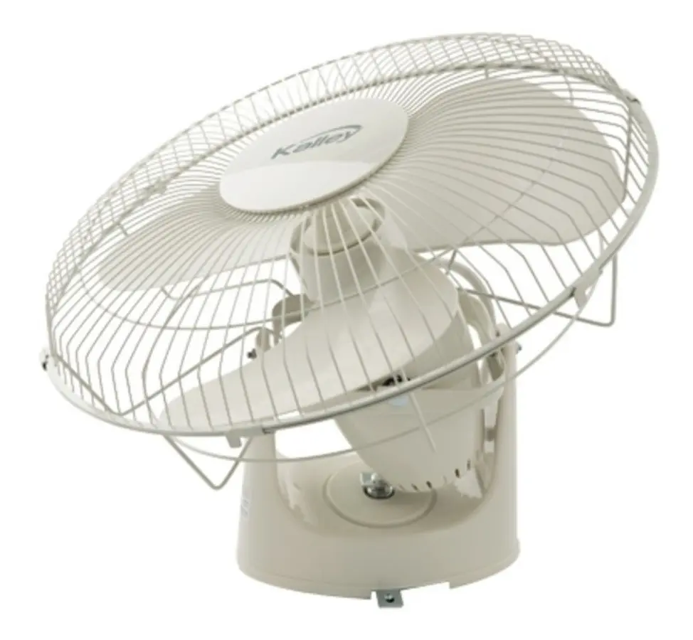 Ventilador orbital de 16" kalley - Image 2