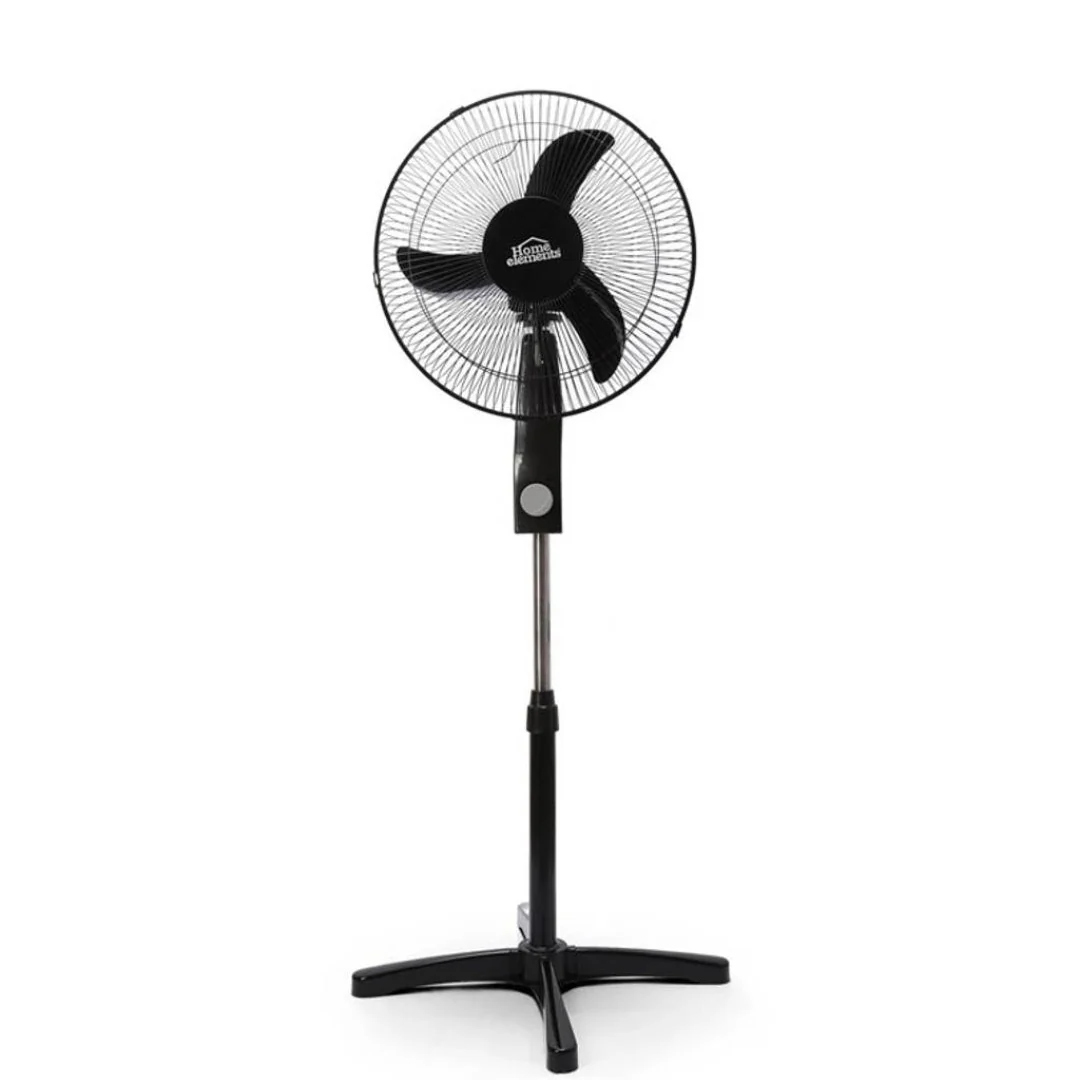 Ventilador pedestal home Elements 16"