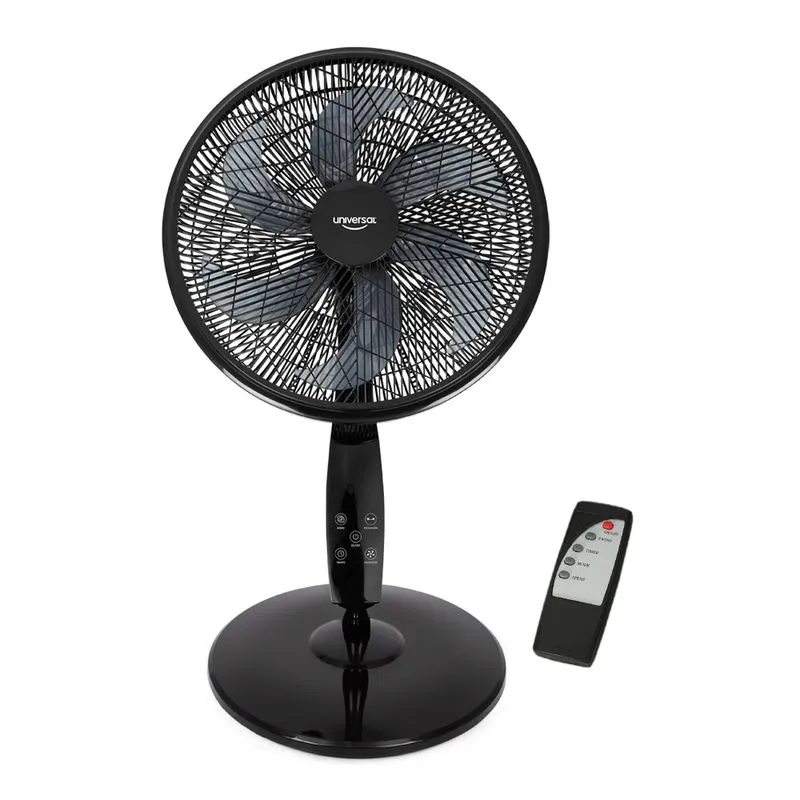 Ventilador Universal Fresh Ultra + Control Remoto - Image 3