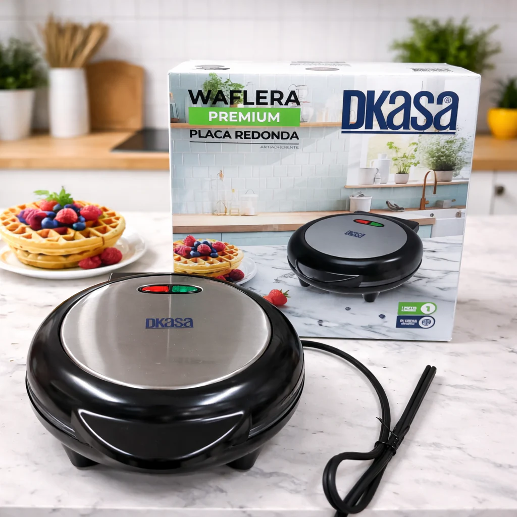 Waflera premium Dkasa